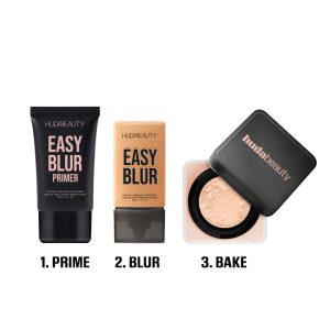 Easy Routine Kit