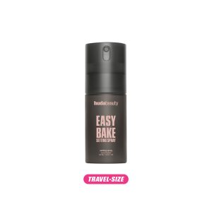 Mini Easy Bake Setting Spray with 16-Hour Wear